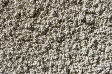 Alçılı eski duvar dokusu