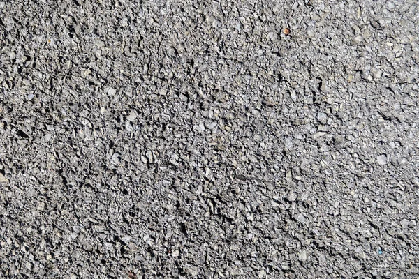 Texture Small Gray Stone — Stock Photo, Image