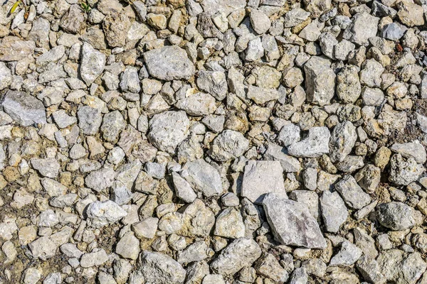 小さな灰色の砂岩の質感 — ストック写真