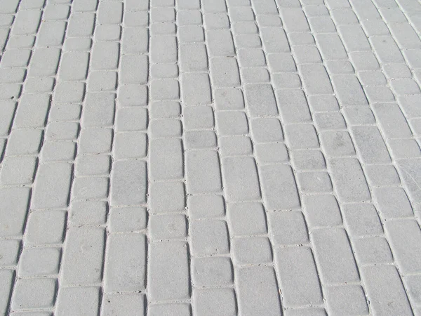 Pavement Textur Trottoaren För Bakgrunder — Stockfoto