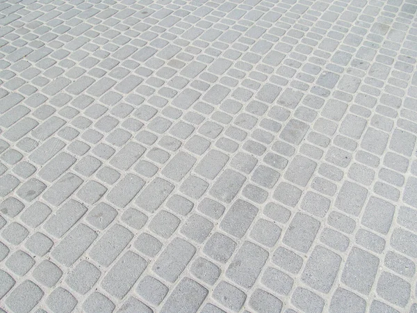 Pavement Texture Sidewalk Backgrounds — Stock Photo, Image