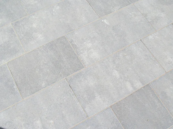 Pavement Texture Sidewalk Backgrounds — Stock Photo, Image