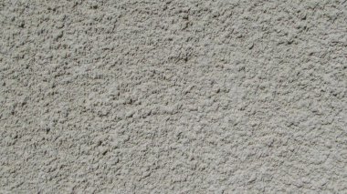 Arkaplan için gri alçılı duvar dokusu