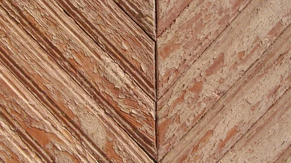 Texture Old Wooden Doors Backgrounds — Stock Photo, Image