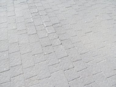 Kaldırımdaki asfalt dokusu arka plan için.