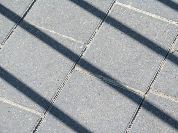 Pavement Textur Trottoaren För Bakgrunder — Stockfoto