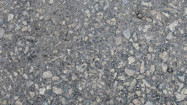 Υφή Από Μικρή Πέτρα Στο Δρόμο Για Υπόβαθρα — Φωτογραφία Αρχείου