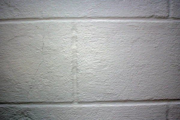 Λευκή Γκρι Υφή Τοίχου Γραμμές — Φωτογραφία Αρχείου