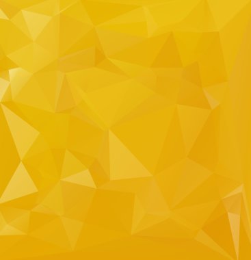 Kahverengi Çokgen Mozaik Arkaplan, Yaratıcı Tasarım Şablonları