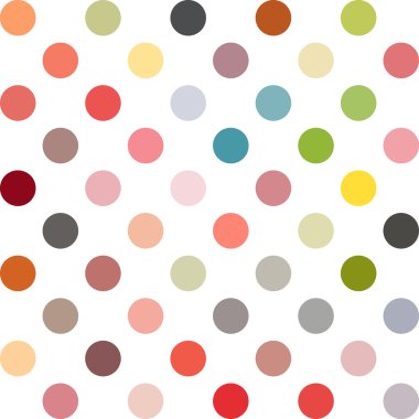 Renkli lekeli arka plan, yaratıcı tasarım şablonları