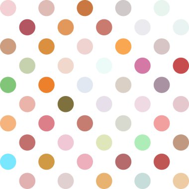 Renkli lekeli arka plan, yaratıcı tasarım şablonları