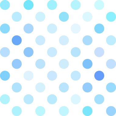 Mavi lekeli arka plan, yaratıcı tasarım şablonları