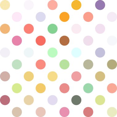 Renkli lekeli arka plan, yaratıcı tasarım şablonları