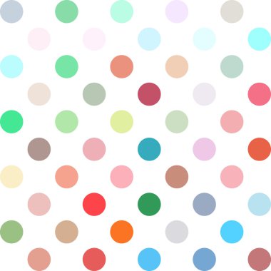 Renkli lekeli arka plan, yaratıcı tasarım şablonları