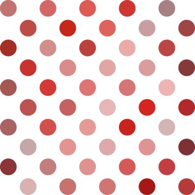 Kırmızı lekeli arka plan, yaratıcı tasarım şablonları