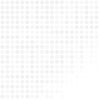 Gri beyaz noktalar arka plan, yaratıcı tasarım şablonları