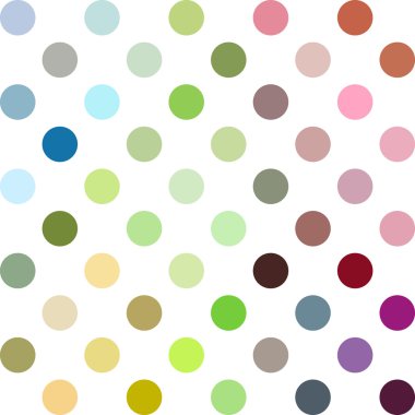 Renkli lekeli arka plan, yaratıcı tasarım şablonları