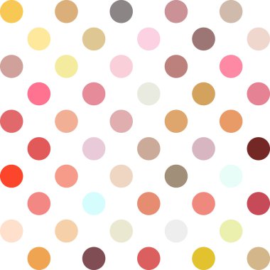 Renkli lekeli arka plan, yaratıcı tasarım şablonları