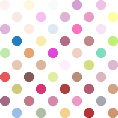 Renkli lekeli arka plan, yaratıcı tasarım şablonları