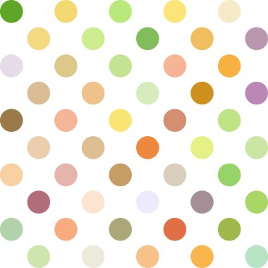 Renkli lekeli arka plan, yaratıcı tasarım şablonları