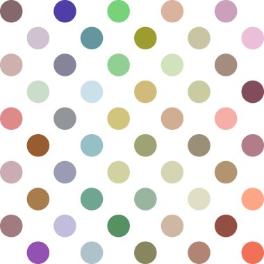 Renkli lekeli arka plan, yaratıcı tasarım şablonları