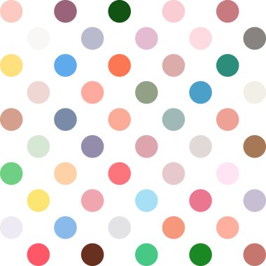 Renkli lekeli arka plan, yaratıcı tasarım şablonları