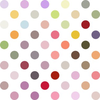 Renkli lekeli arka plan, yaratıcı tasarım şablonları