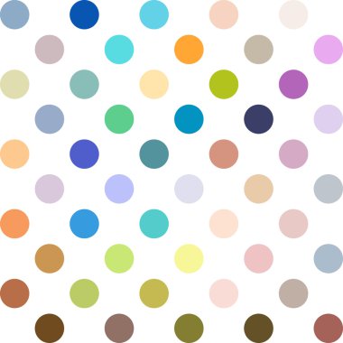 Renkli lekeli arka plan, yaratıcı tasarım şablonları