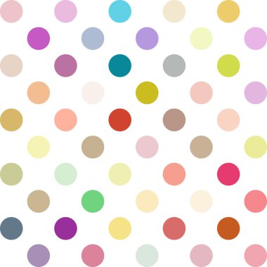 Renkli lekeli arka plan, yaratıcı tasarım şablonları