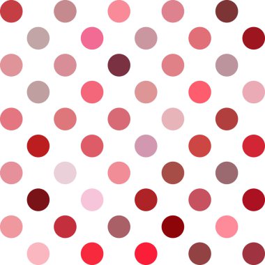 Kırmızı lekeli arka plan, yaratıcı tasarım şablonları