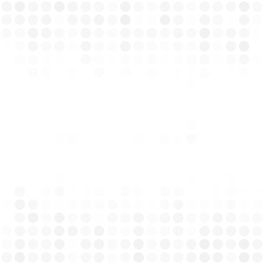 Gri beyaz noktalar arka plan, yaratıcı tasarım şablonları