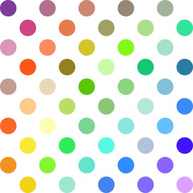 Renkli lekeli arka plan, yaratıcı tasarım şablonları