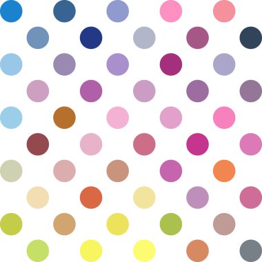 Renkli lekeli arka plan, yaratıcı tasarım şablonları