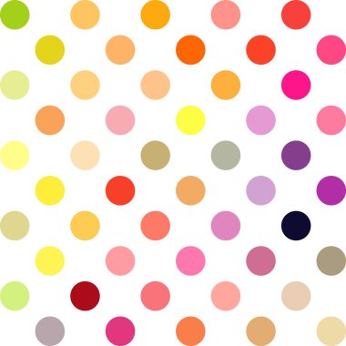 Renkli lekeli arka plan, yaratıcı tasarım şablonları