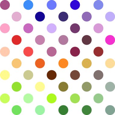 Renkli lekeli arka plan, yaratıcı tasarım şablonları