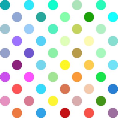 Renkli lekeli arka plan, yaratıcı tasarım şablonları