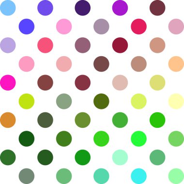 Renkli lekeli arka plan, yaratıcı tasarım şablonları