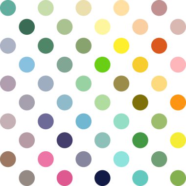 Renkli lekeli arka plan, yaratıcı tasarım şablonları