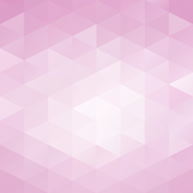 Mor Izgara Mozaik Arkaplan, Yaratıcı Tasarım Şablonları