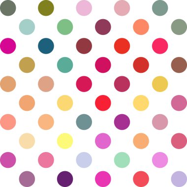 Renkli lekeli arka plan, yaratıcı tasarım şablonları