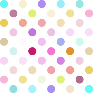 Renkli lekeli arka plan, yaratıcı tasarım şablonları