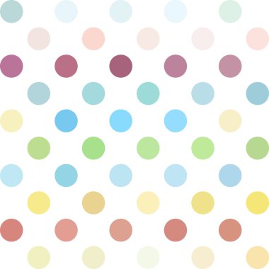 Renkli lekeli arka plan, yaratıcı tasarım şablonları