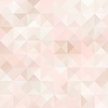 Pembe Izgara Mozaik Arkaplan, Yaratıcı Tasarım Şablonları