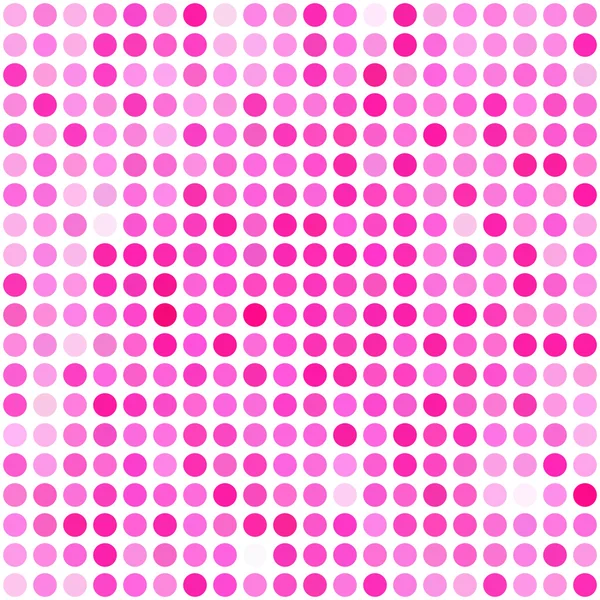 Rastgele noktalar arka plan, yaratıcı tasarım şablonları pembe