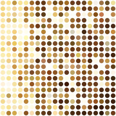 cinch rastgele noktalar arka plan, yaratıcı tasarım şablonları