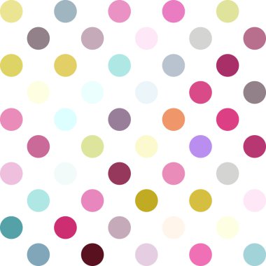 Renkli lekeli arka plan, yaratıcı tasarım şablonları