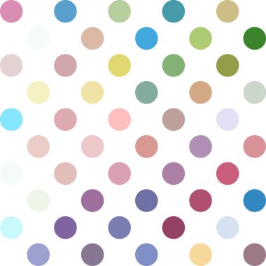 Renkli lekeli arka plan, yaratıcı tasarım şablonları