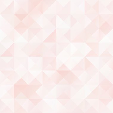 Pembe Izgara Mozaik Arkaplan, Yaratıcı Tasarım Şablonları