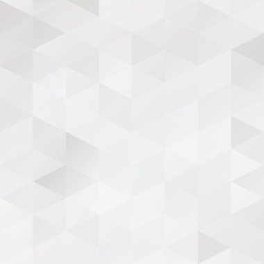 Gri Izgara Mozaik Arkaplan, Yaratıcı Tasarım Şablonları