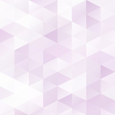 Mor Izgara Mozaik Arkaplan, Yaratıcı Tasarım Şablonları